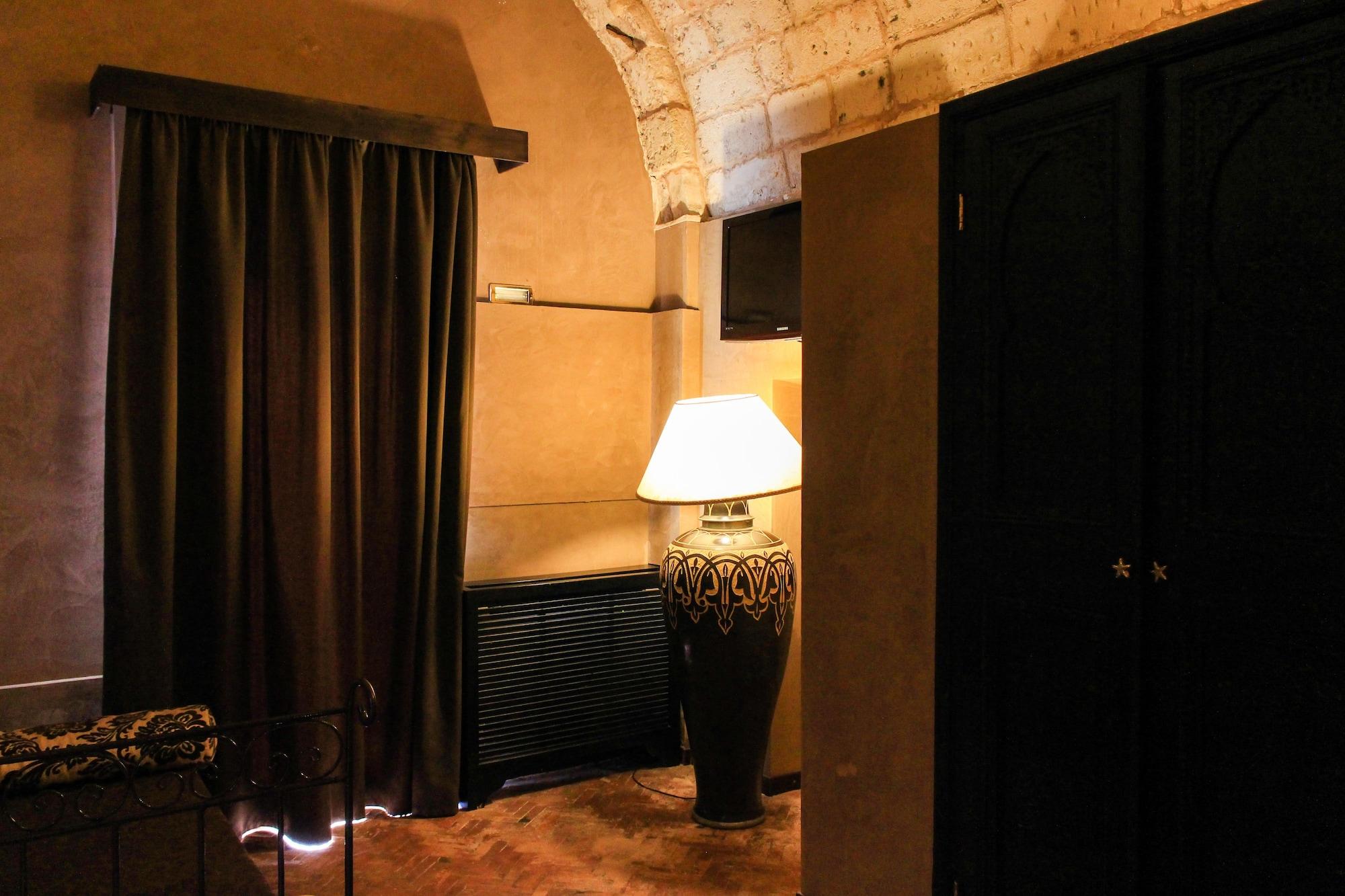 Masseria & Spa Luciagiovanni Lecce Dış mekan fotoğraf