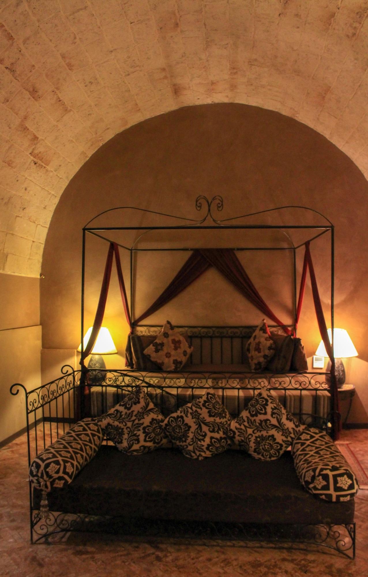 Masseria & Spa Luciagiovanni Lecce Dış mekan fotoğraf