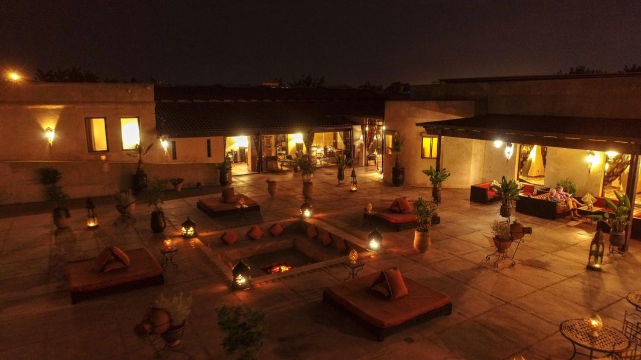 Masseria & Spa Luciagiovanni Lecce Dış mekan fotoğraf